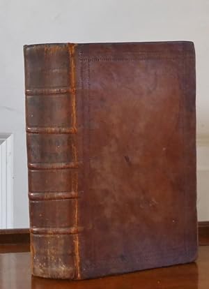 A Voyage Round the World in the Year MDCCXL, I, II, III, IV. By George Anson, Esq;