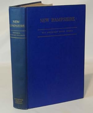 New Hampshire A Guide to the Granite State