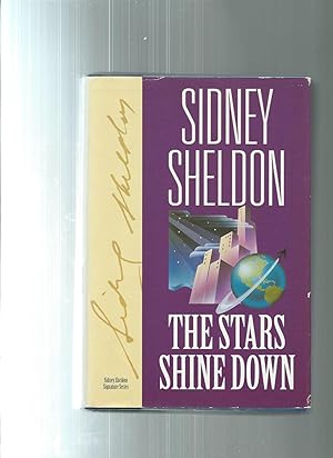 THE STARS SHINE DOWN sidney sheldon signature series