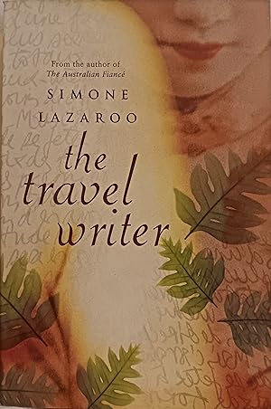 The Travel Writer.