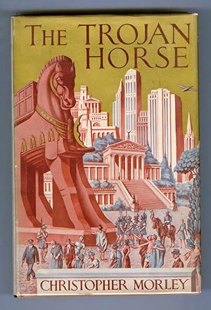 The Trojan Horse