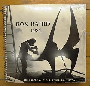 Ron Baird 1984: A celebration of his first 20 years of sculpture