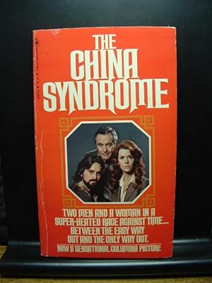 THE CHINA SYNDROME