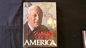 Alistair Cook's America