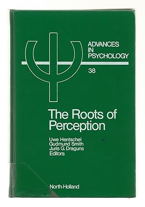 The Roots of Perception: Individual Differences in Information Processing Within and Beyond Aware...