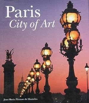 Paris: City of Art