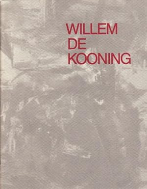 WILLEM DE KOONING: ABSTRACT LANDSCAPES 1955-1963