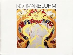 NORMAN BLUHM: SELECTED WORKS FROM 1976-1989