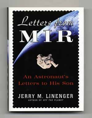 Letters From Mir - 1st Edition/1st Printing