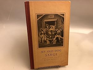 My Old Dog Sarge and Other Poems