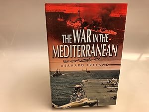 The War in the Mediterranean 1940-1943