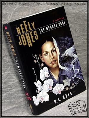 Neely Jones and the Medusa Pool