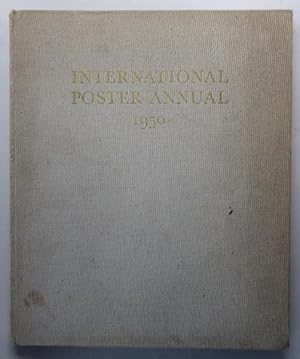 International Poster Annual 1950;