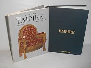 Mémoire Du Style Empire