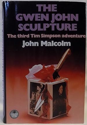 The Gwen John Sculpture : The Third Tim Simpson Adventure