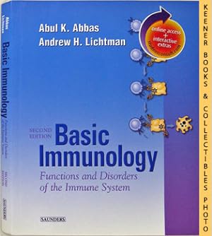 Basic Immunology - Functions And Disorders Of The Immune System : Second - 2nd - Edition