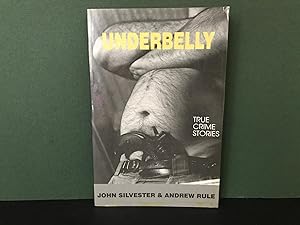 Underbelly 1: True Crime Stories