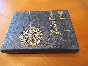 Southern Campus (University Of California At Los Angeles Yearbook) 1948