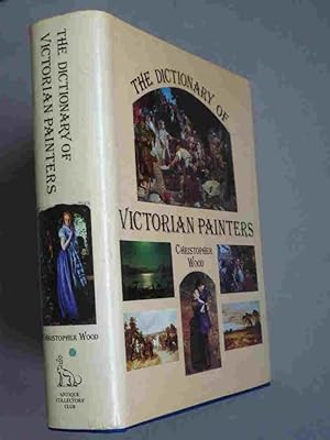 The Dictionary of Victorian Painters
