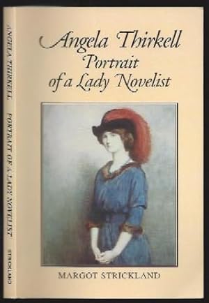 Angela Thirkell Portrait Of A Lady Novelist
