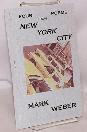 Four Poems from New York City
