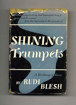 Shining Trumpets: A History of Jazz