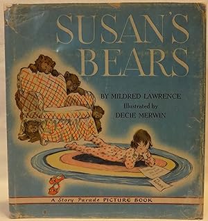 Susan's Bears