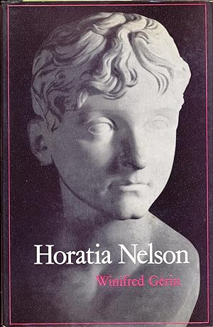 Horatia Nelson