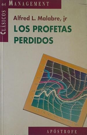 PROFETAS PERDIDOS