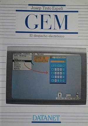 GEM EL DESPACHO ELECTRONICO