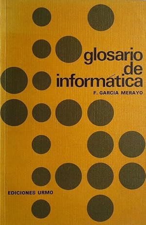 GLOSARIO DE INFORMATICA