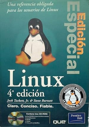 EDICIÓN ESPECIAL LINUX