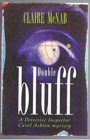 Double Bluff (a Detective Inspector Carol Ashton mystery)