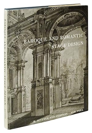Baroque and Romantic Stage Design