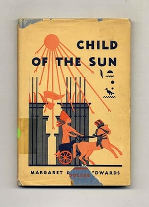 Child of the Sun: a Pharaoh of Egypt