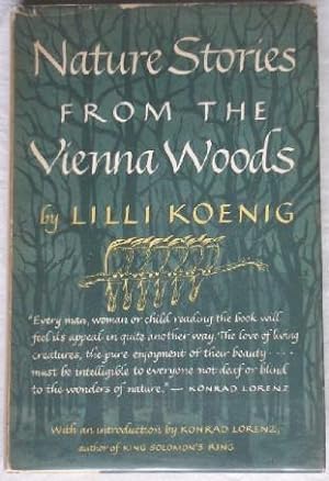 Nature Stories From the Vienna Woods