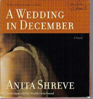 A Wedding in December [Audiobook - UNABRIDGED]