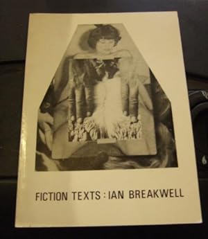 Fiction Texts 1966-1978