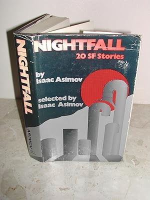 Nightfall Twenty SF Stories