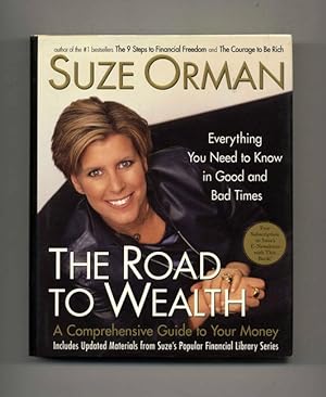 The Road to Wealth: a Comprehensive Guide to Your Money, Everything You Need to Know in Good and ...