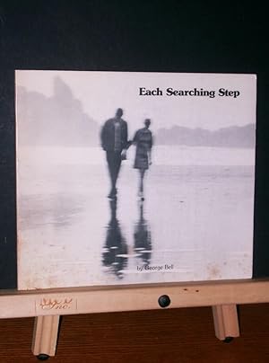 Each Searching Step (Signed By The Author)