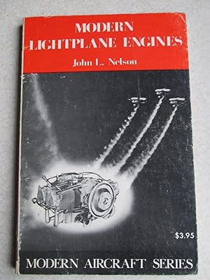 Modern Lightplane Engines