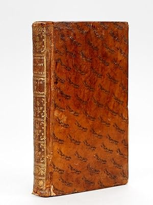 Dictionnaire des Antiquités Romaines, ou Explication abrégée des Cérémonies, des Coutumes et des ...