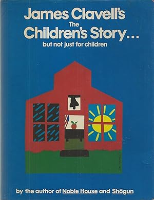 Children's Story, The But Not Just for Children