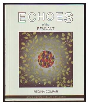 Echoes of the Remnant (signed print)