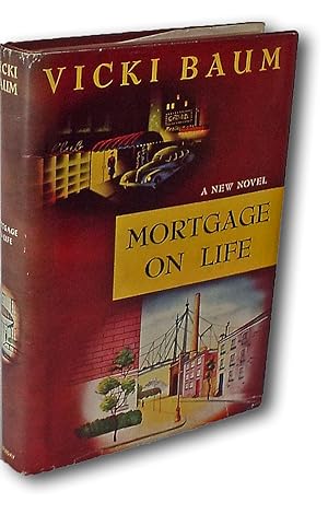 Mortgage On Life (Books Into Film)