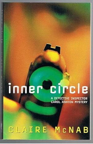 Inner Circle (a Detective Inspector Carol Ashton mystery)