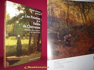Les Peintres de la Vallée de Chevreuse. Vallées de la Bièvre , de l' Yvette et des Vaux-de-Cernay