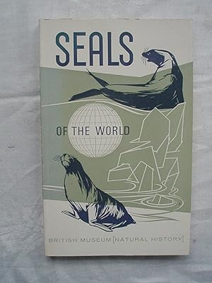 Seals of the World.