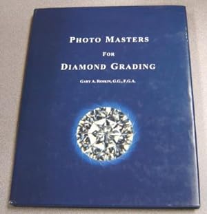 Photo Masters for Diamond Grading